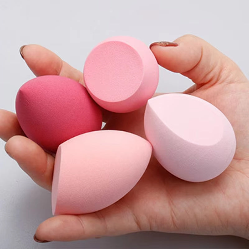 Make Up Blender 10 Pcs