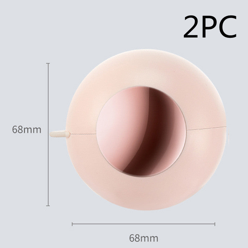 Reusable Sticky Lint Ball – Pet Hair & Lint Remover for Clothes & Furniture