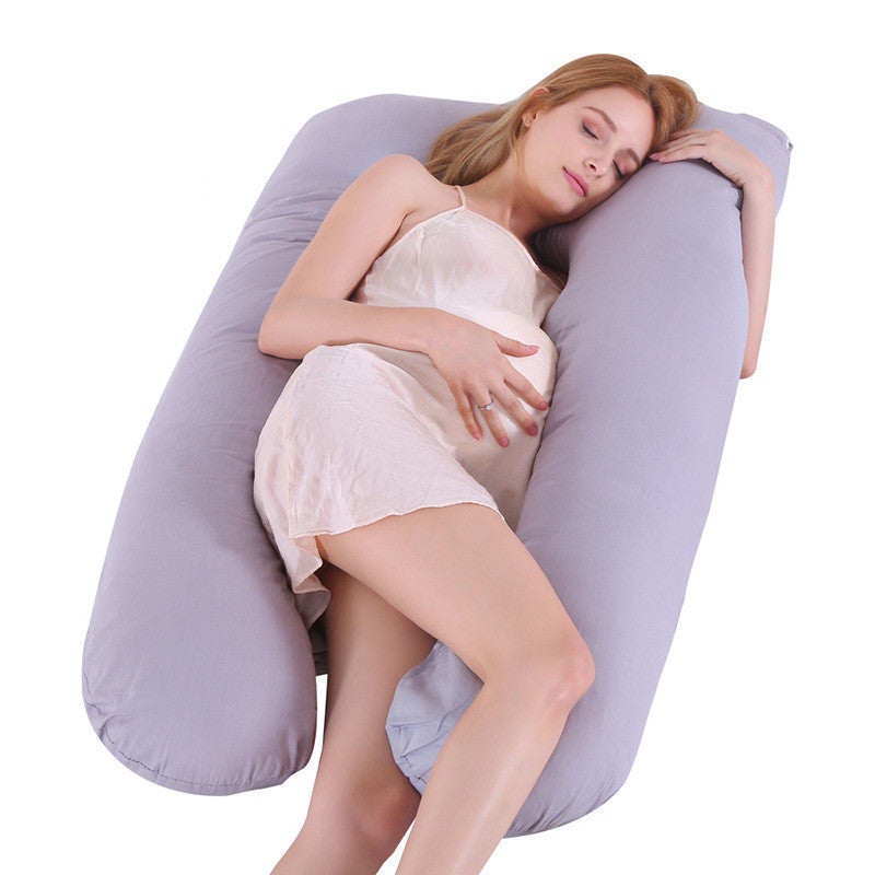 U-Shape Maternity Pillow