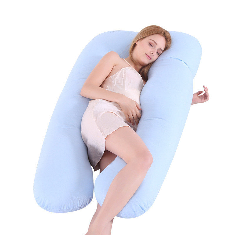 U-Shape Maternity Pillow