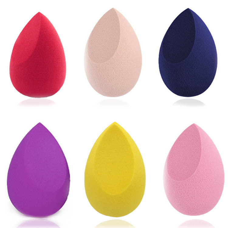 Make Up Blender 10 Pcs