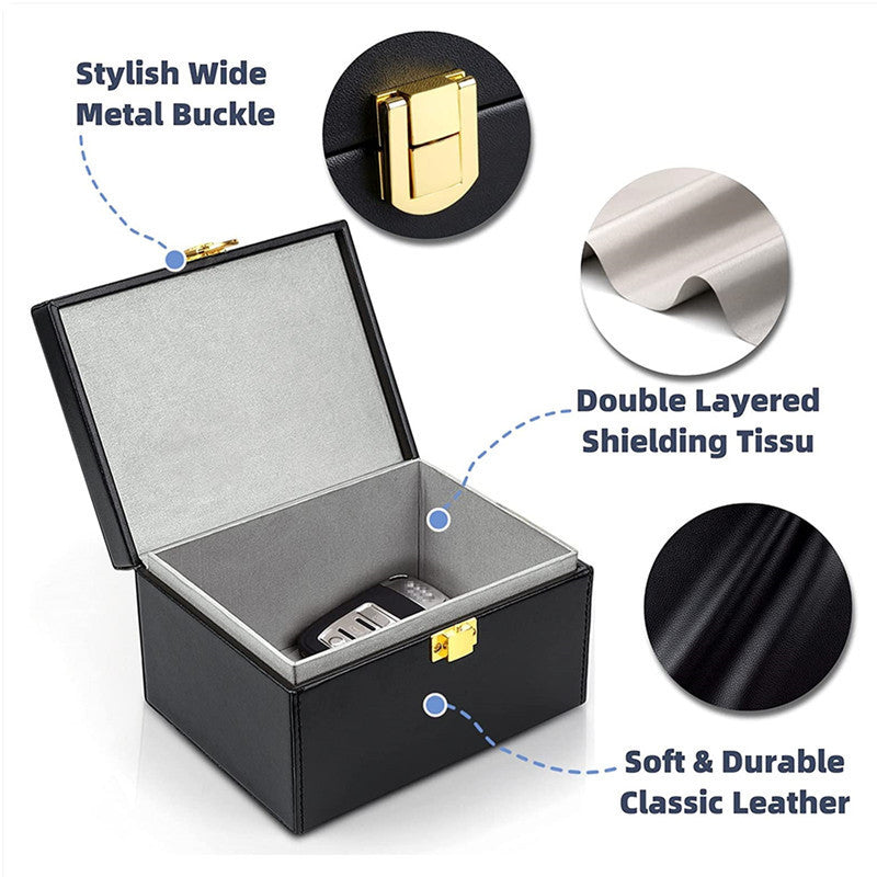 Anti-theft Swiping Box