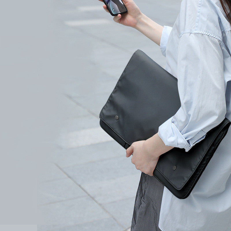 Laptop protective cover