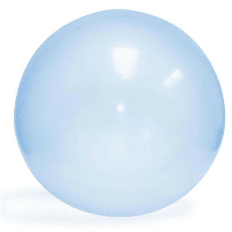 Giant Bubble Ball – Inflatable Elastic Toy for Kids