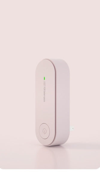Ultrasonic Pest Repeller – Mite & Insect Control