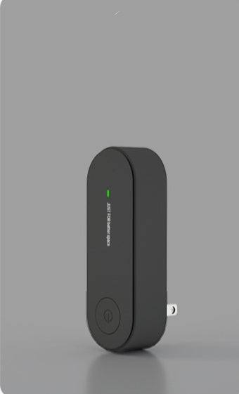 Ultrasonic Pest Repeller – Mite & Insect Control
