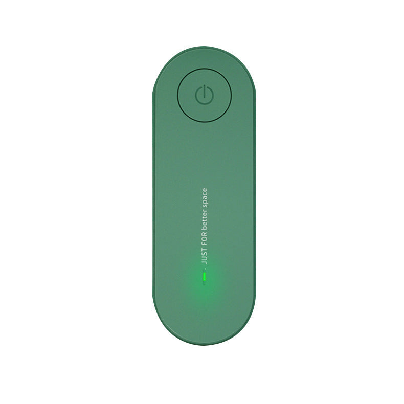 Ultrasonic Pest Repeller – Mite & Insect Control