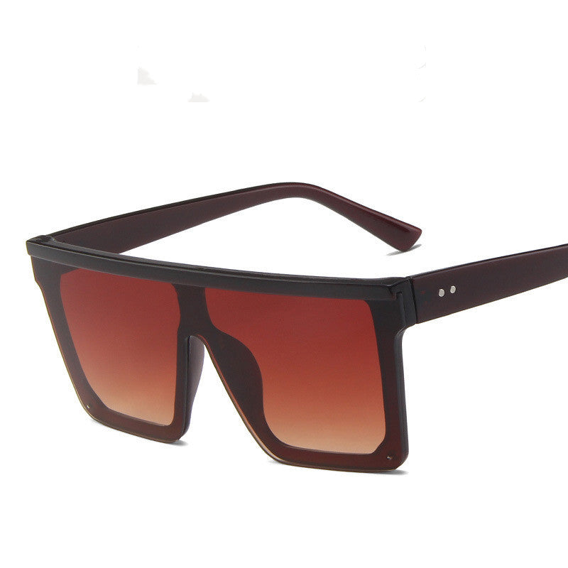 Retro Rice Nail Sunglasses