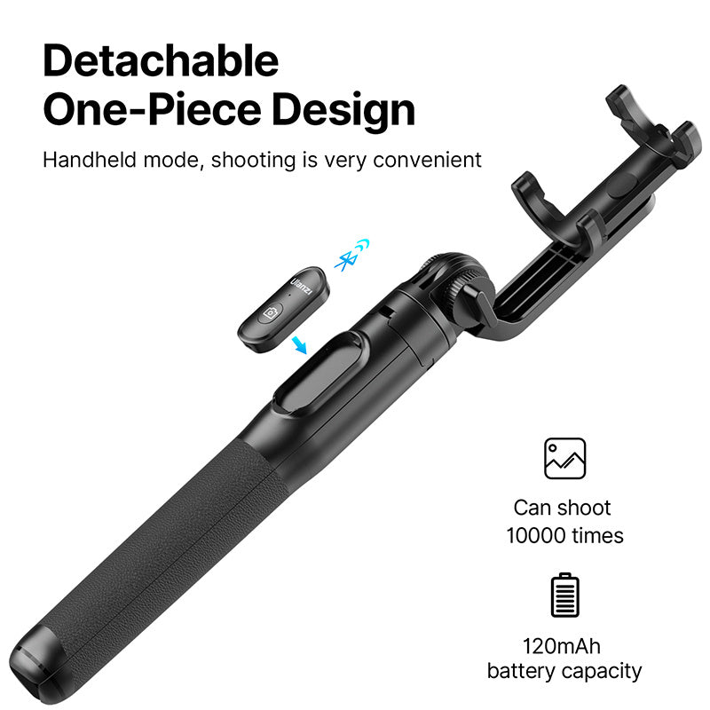 Smartphone Selfie Stick