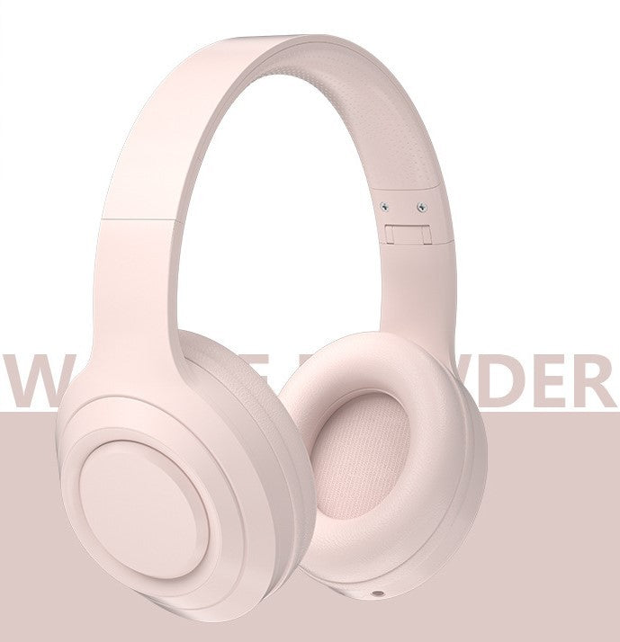 Bluetooth Headphones Cinema