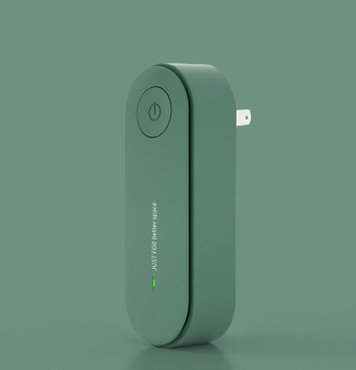 Ultrasonic Pest Repeller – Mite & Insect Control