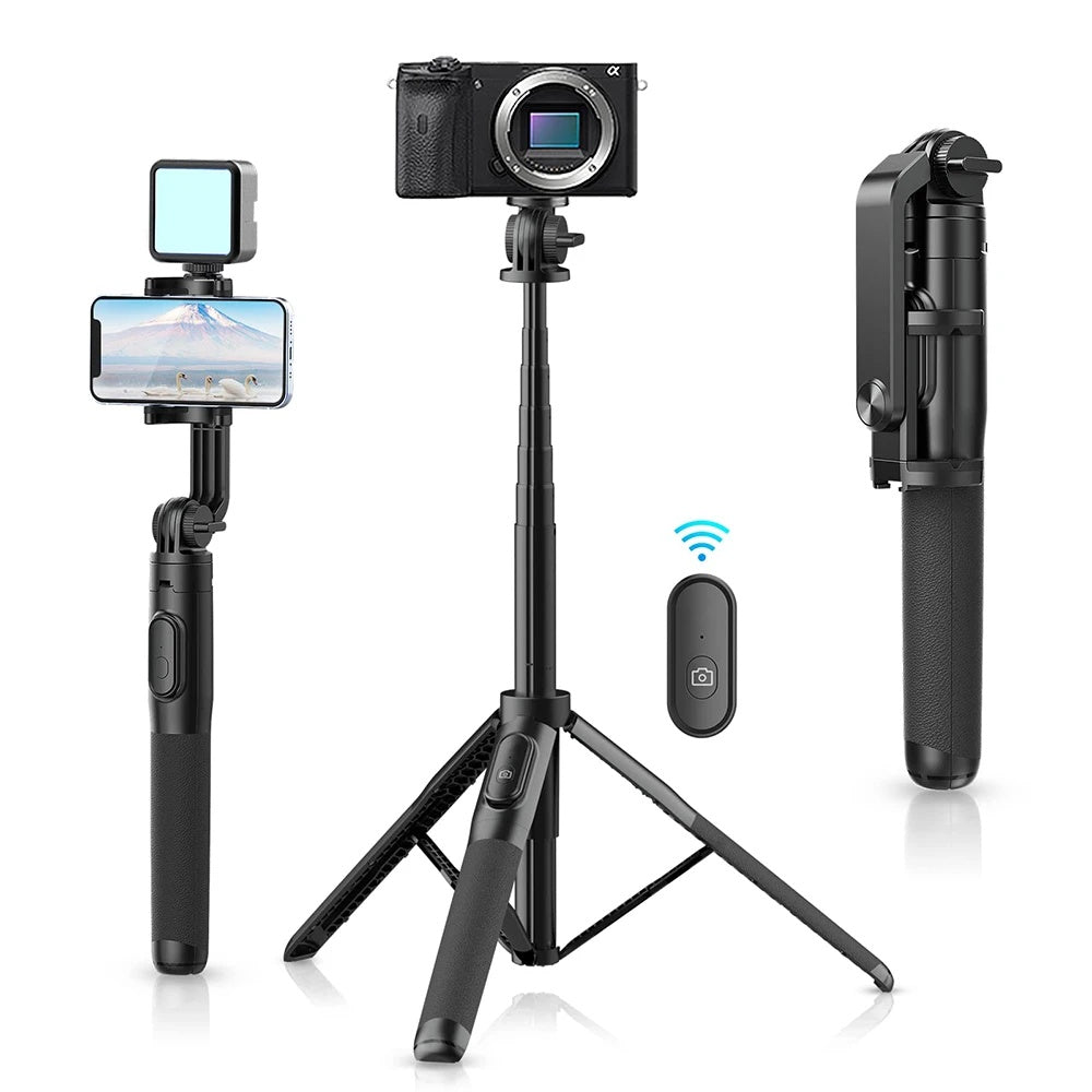 Smartphone Selfie Stick