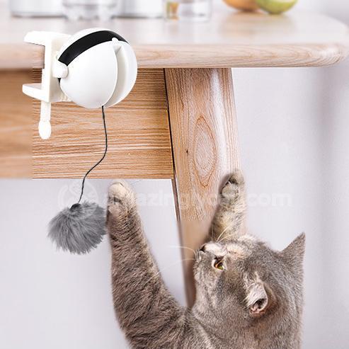 Pet Cat Toy Electronic