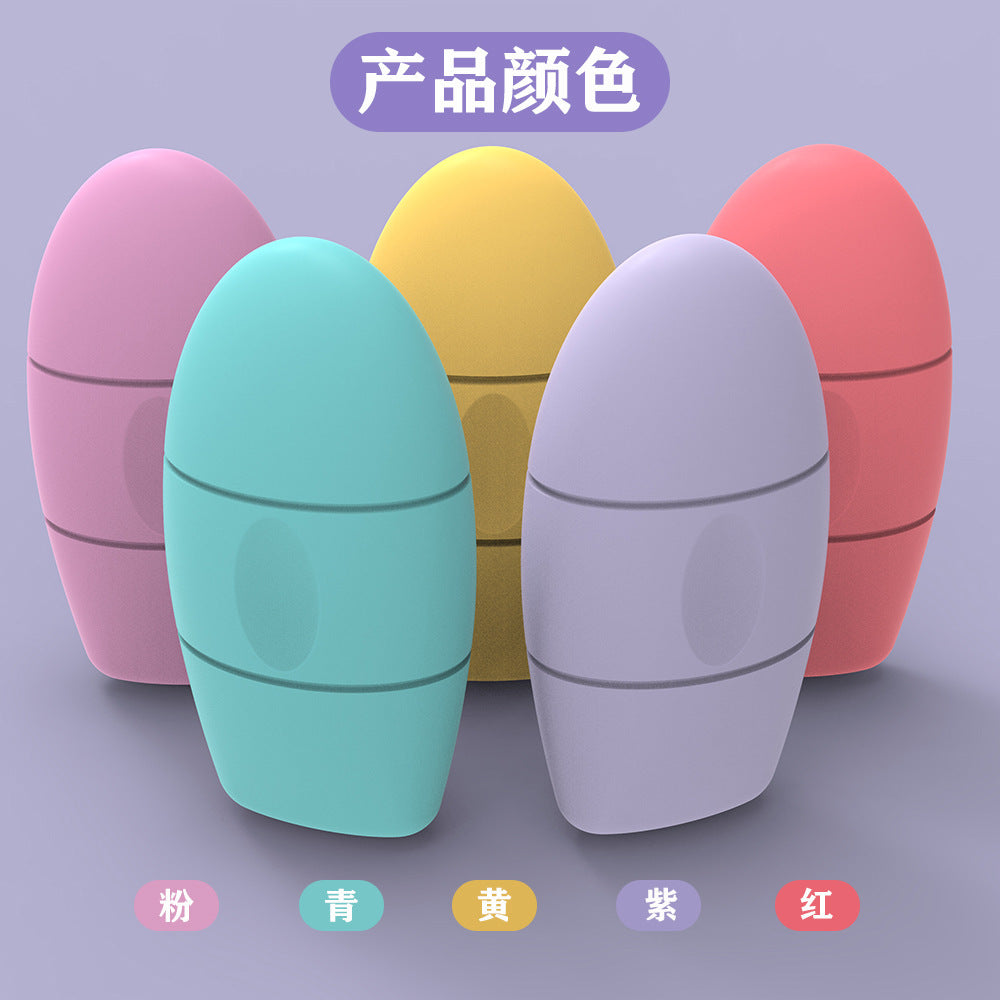 Silicone Ice Face Roller – Skin Cooling & Beauty Massage Tool
