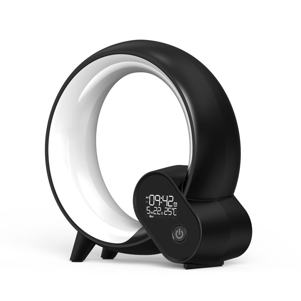 Q-Light Sunrise Alarm Clock