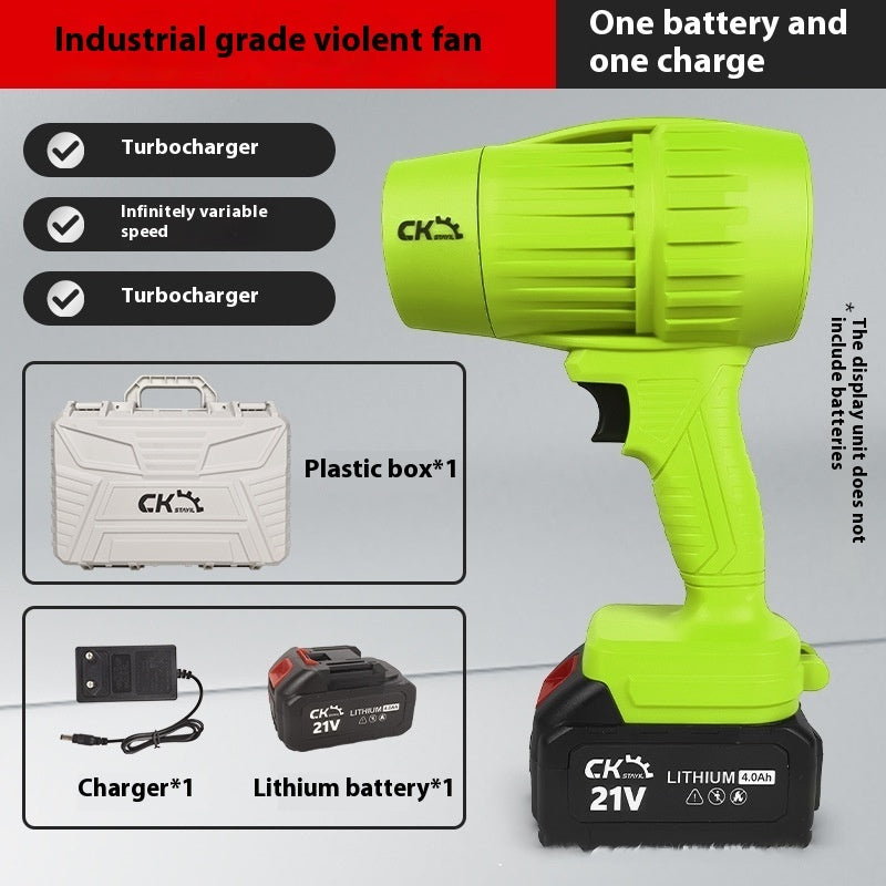 Professional Powerful Blower