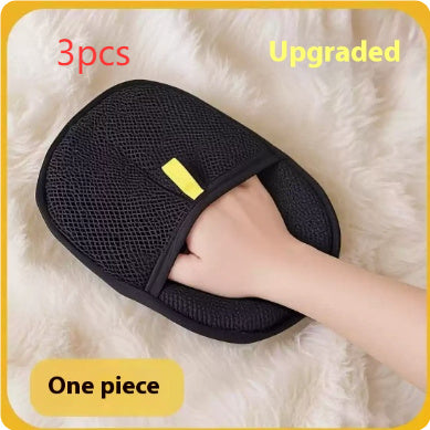 Grooming Glove for Pets, Hair Remover