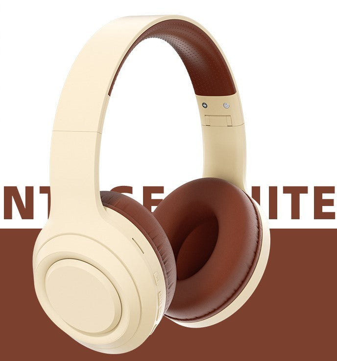 Bluetooth Headphones Cinema