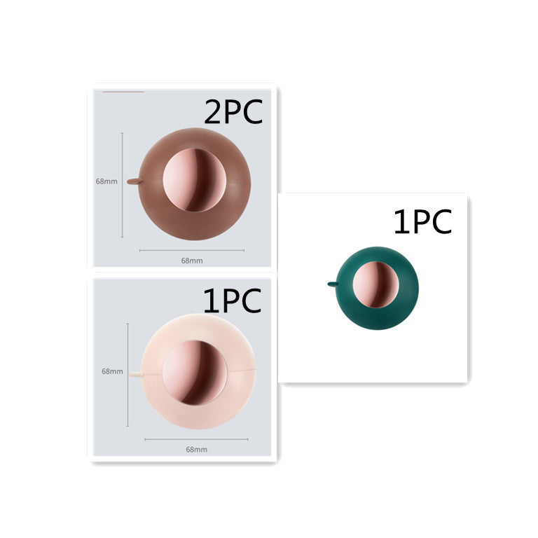 Reusable Sticky Lint Ball – Pet Hair & Lint Remover for Clothes & Furniture
