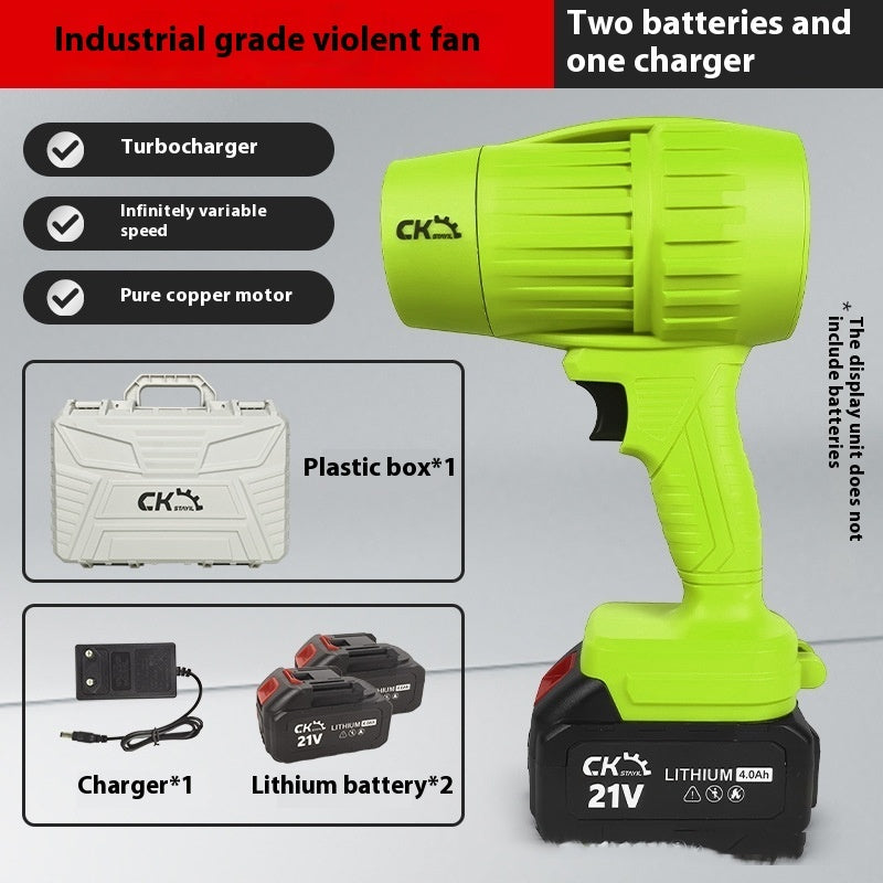 Professional Powerful Blower