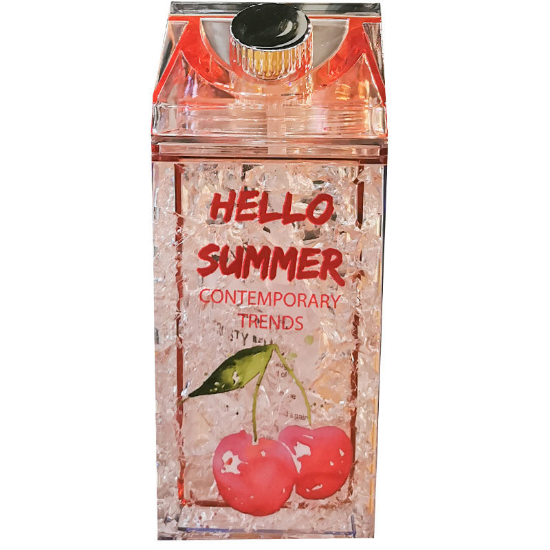 Refrigeration Vacuum Tumbler