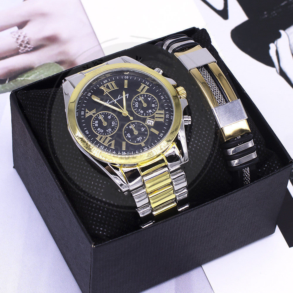 Watch Gift-Set