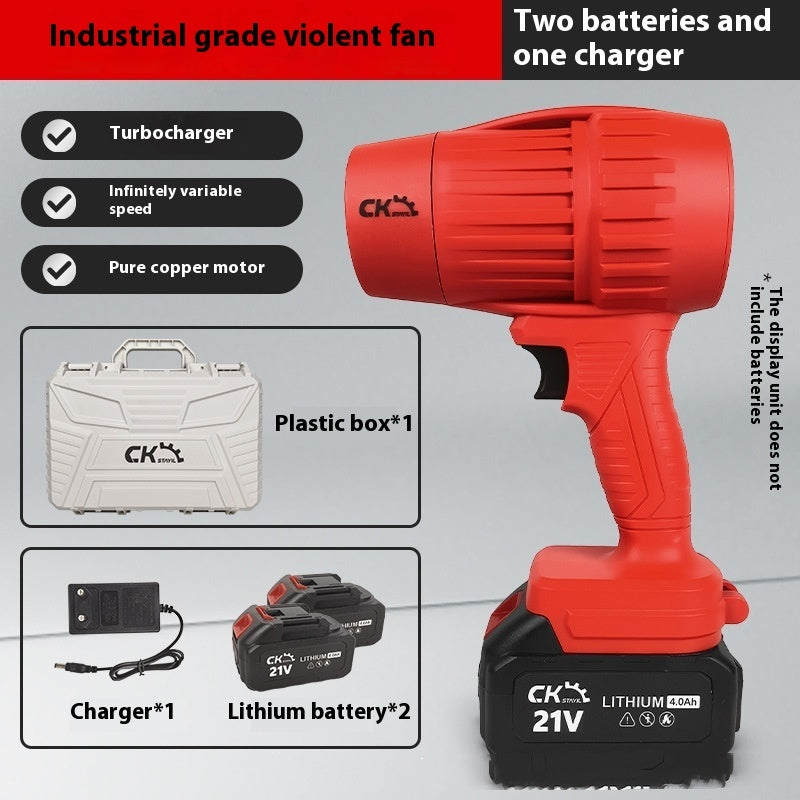 Professional Powerful Blower