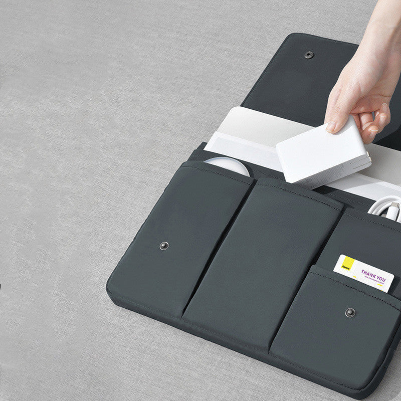 Laptop protective cover
