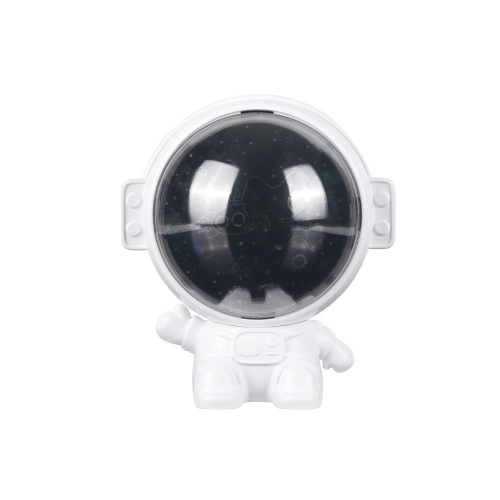 Astronaut Lamp