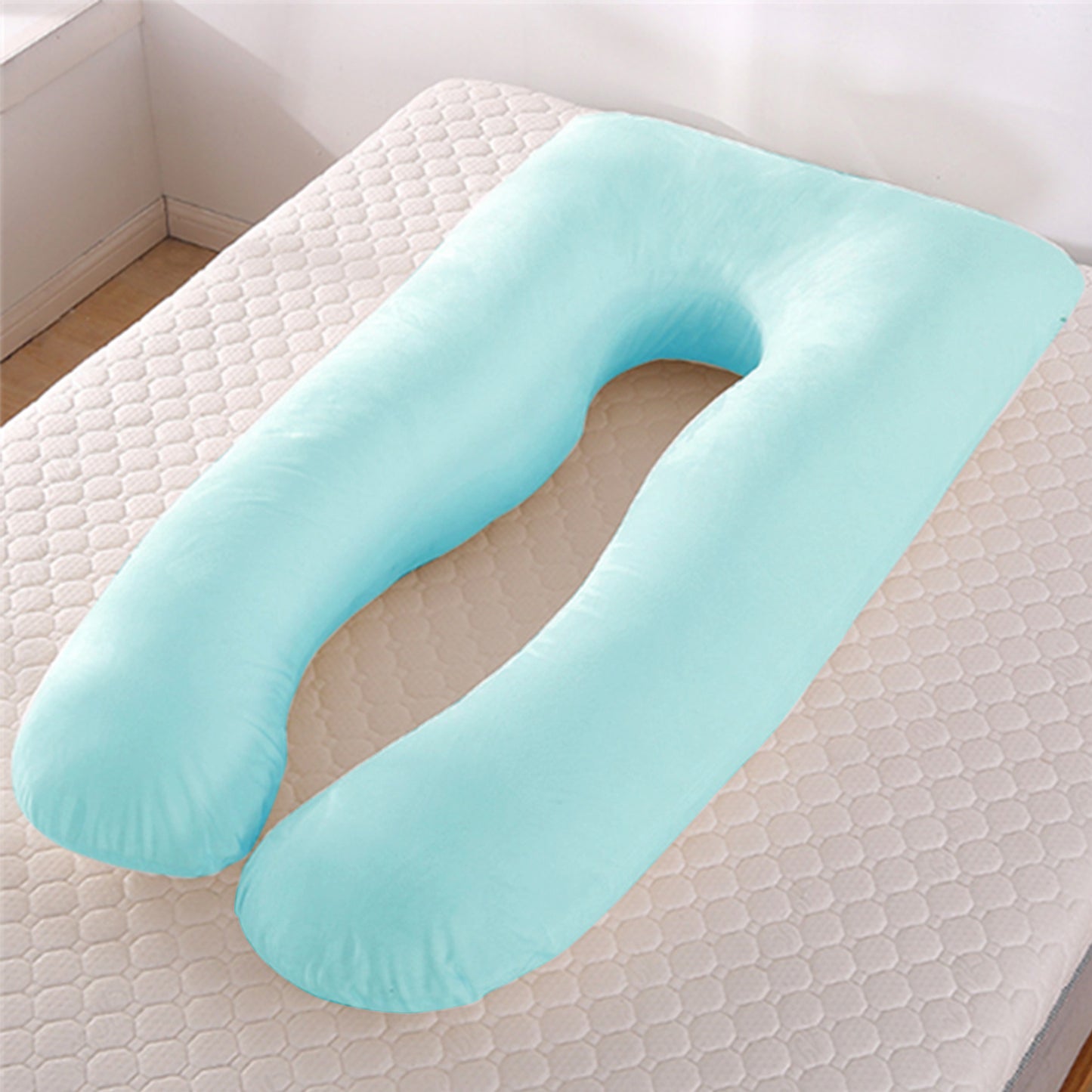 U-Shape Maternity Pillow