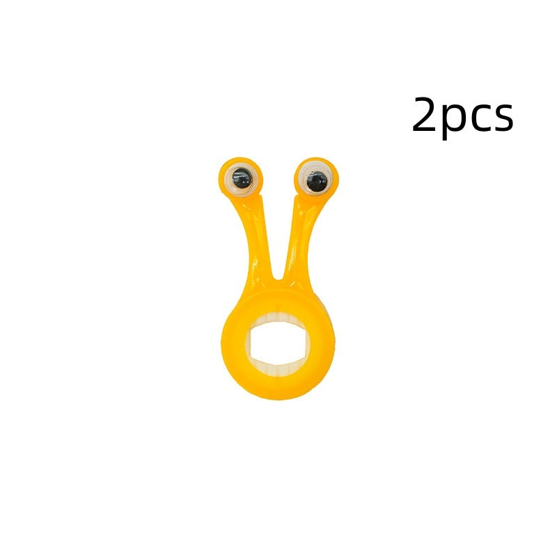 Snail Monitor Stand – Compact & Portable Laptop Riser