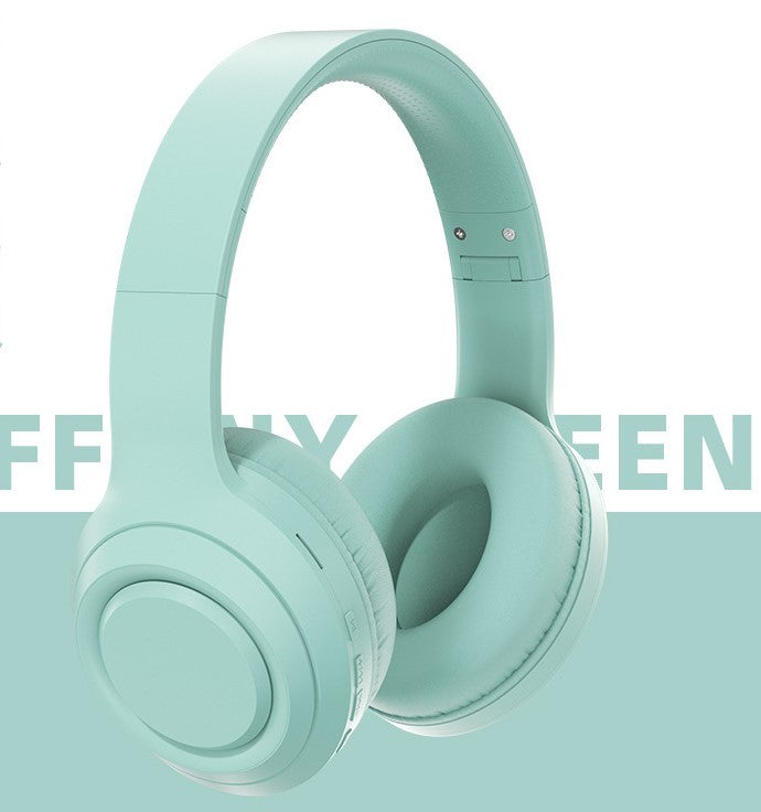 Bluetooth Headphones Cinema