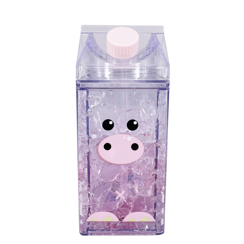 Refrigeration Vacuum Tumbler