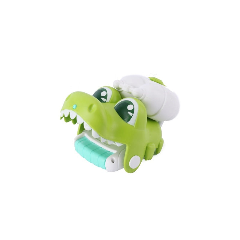 Press-On Wrist Water Gun