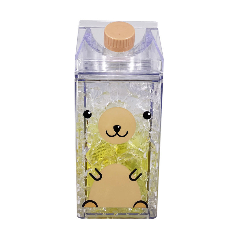 Refrigeration Vacuum Tumbler