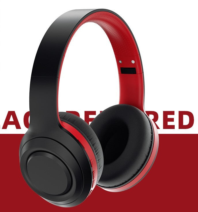 Bluetooth Headphones Cinema