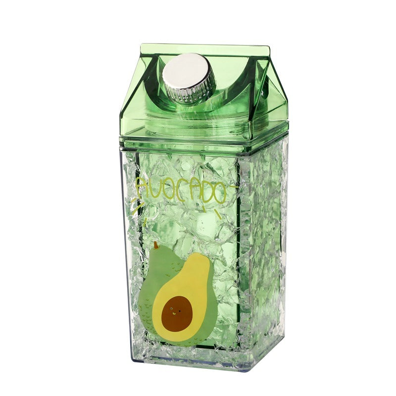 Refrigeration Vacuum Tumbler