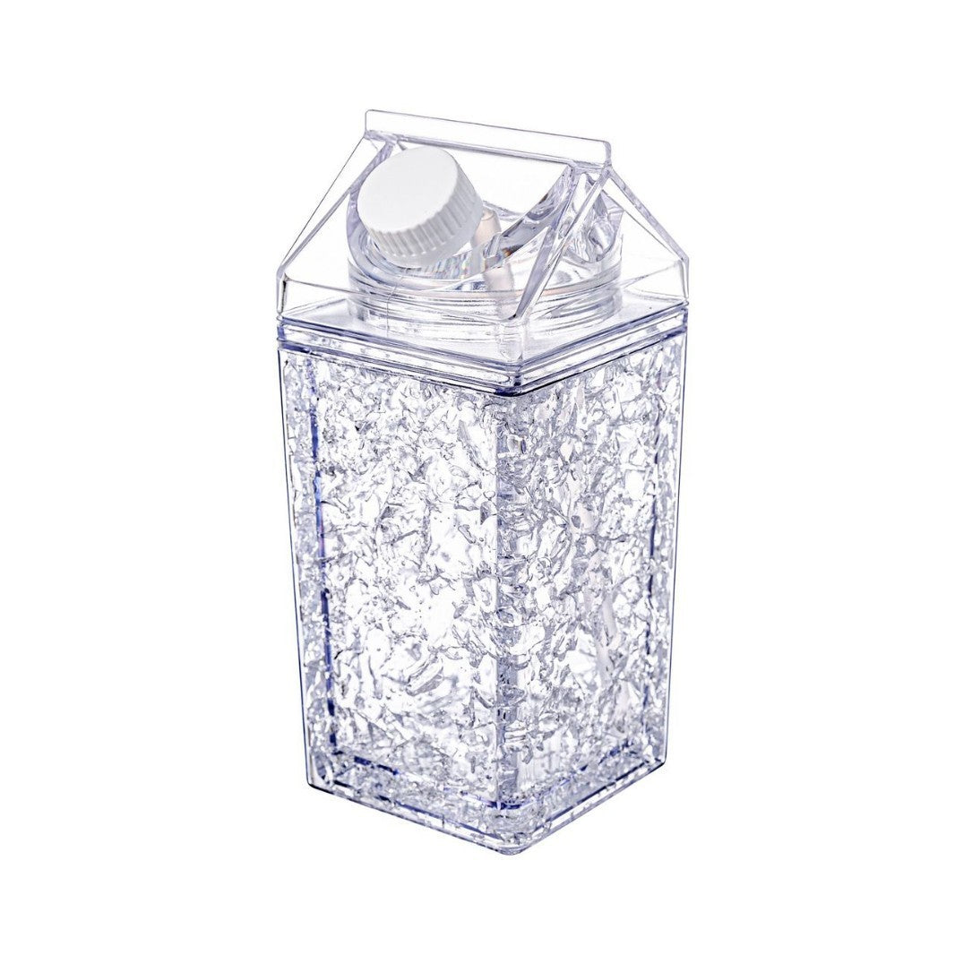 Refrigeration Vacuum Tumbler