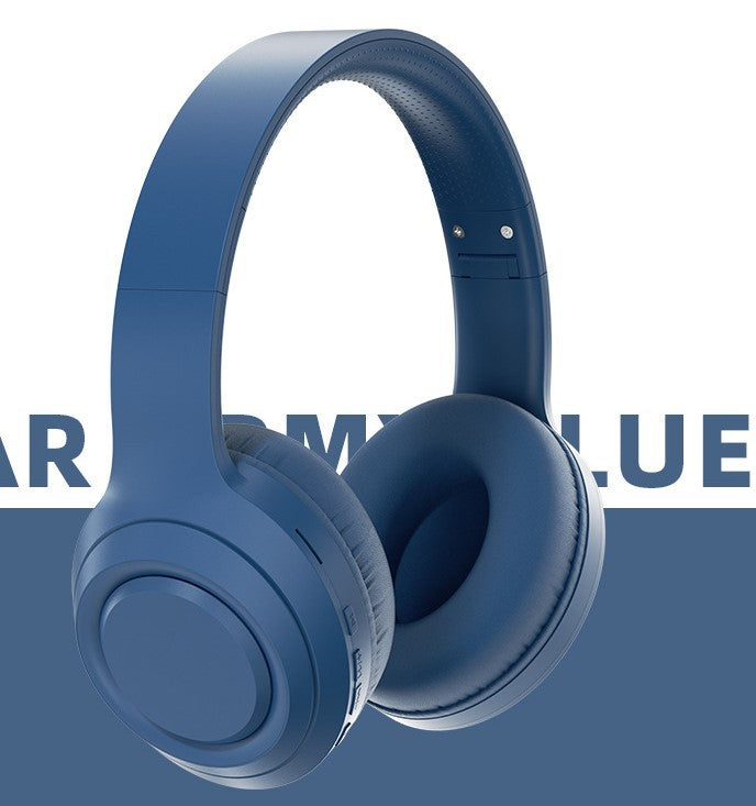 Bluetooth Headphones Cinema