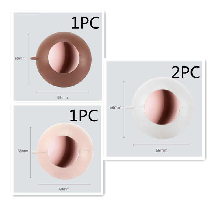 Reusable Sticky Lint Ball – Pet Hair & Lint Remover for Clothes & Furniture