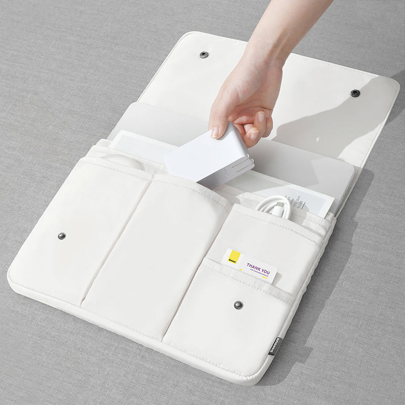 Laptop protective cover