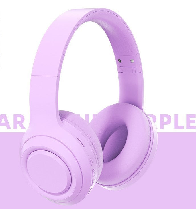 Bluetooth Headphones Cinema