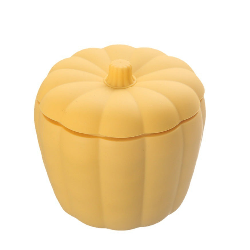 2-in-1 Pumpkin Ice Cube Maker