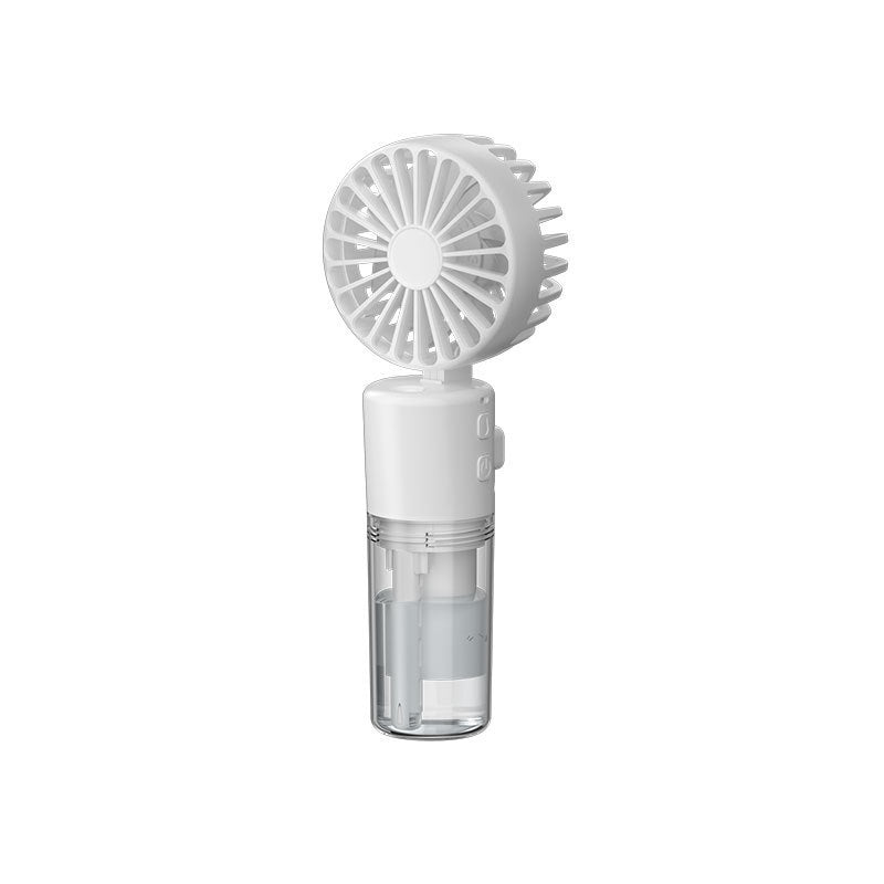 4-Speed Portable Spray Fan