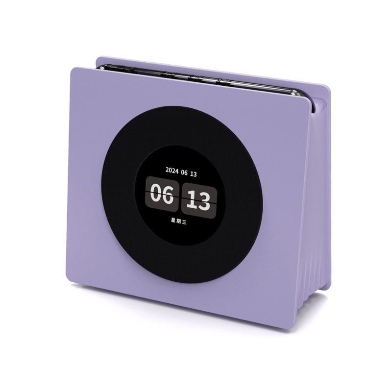 Floating Lyrics Dynamic Bluetooth Speaker