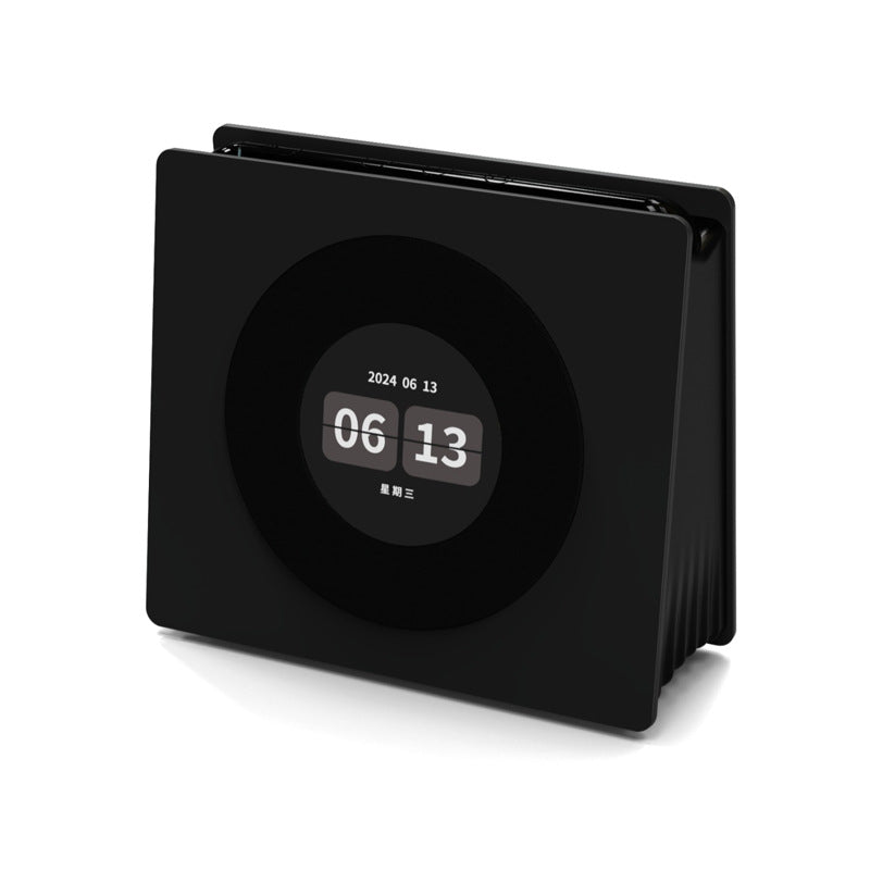 Floating Lyrics Dynamic Bluetooth Speaker