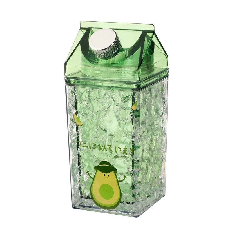 Refrigeration Vacuum Tumbler