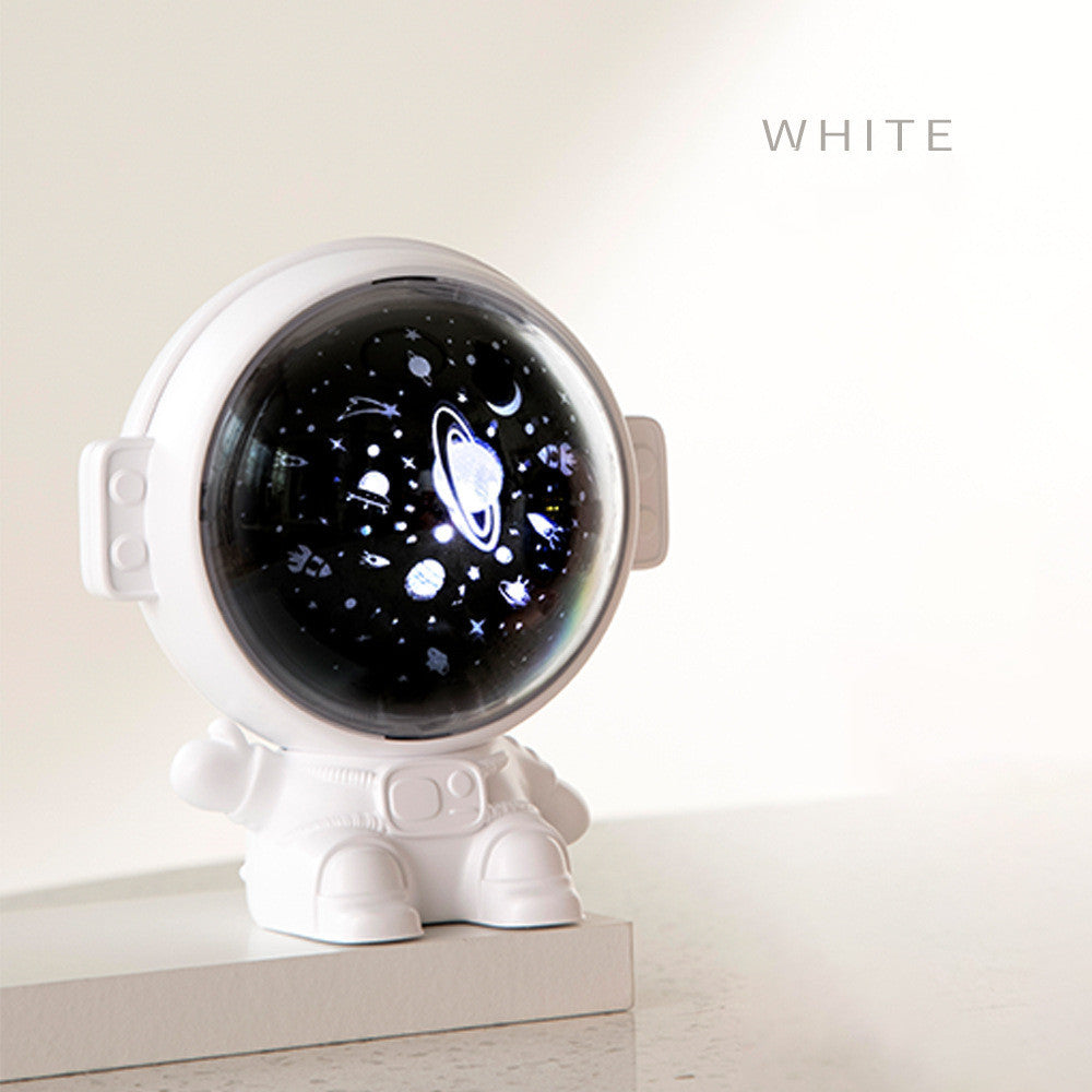 Astronaut Lamp