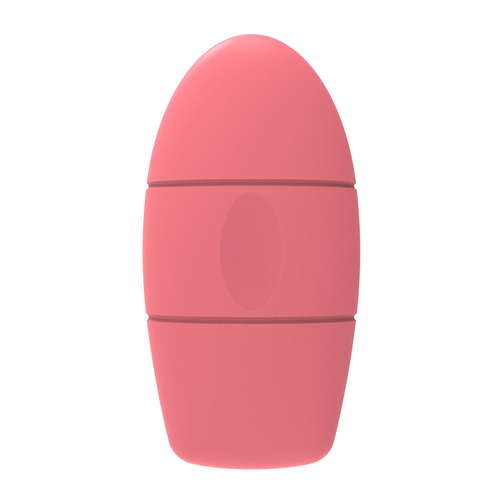 Silicone Ice Face Roller – Skin Cooling & Beauty Massage Tool
