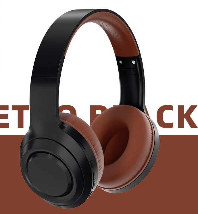 Bluetooth Headphones Cinema